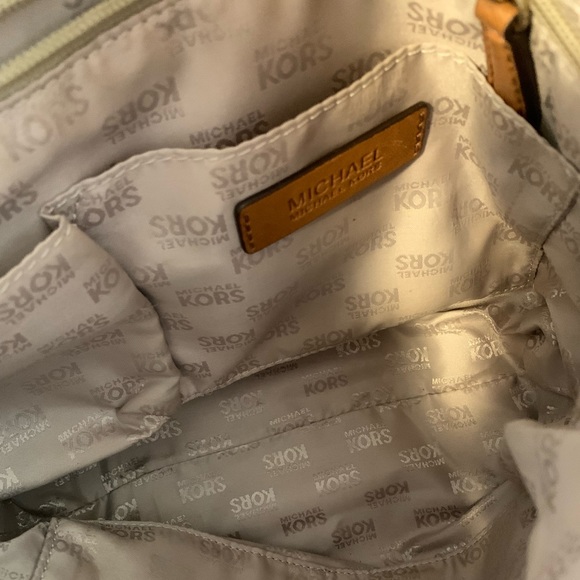 Michael Kors Purse - Picture 2 of 4